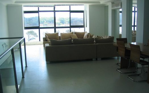 Maisonette sur un niveau à Sliema