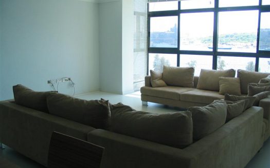 Maisonette sur un niveau à Sliema