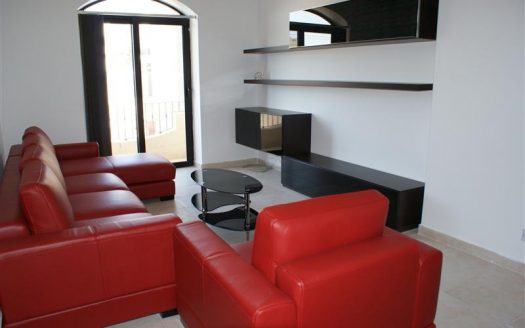Maisonette sur un niveau à Ta`L-ibrag