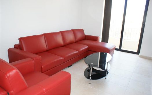 Maisonette sur un niveau à Ta`L-ibrag