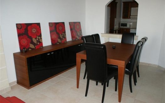 Maisonette sur un niveau à Ta`L-ibrag