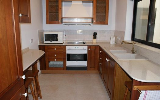 Maisonette sur un niveau à Ta`L-ibrag