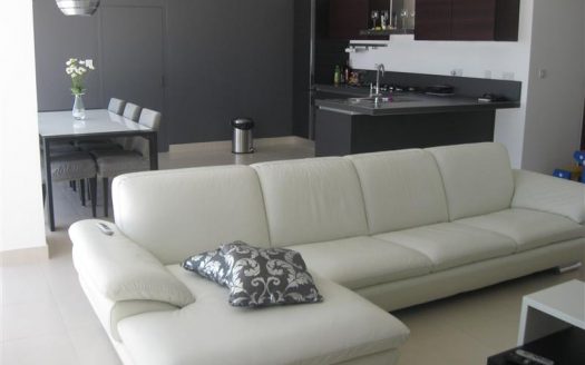 Appartement avec terrasse à Marsascala