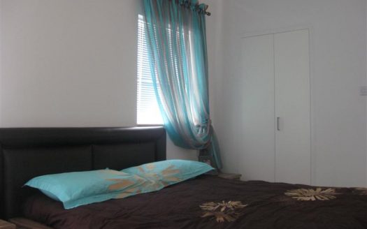 Appartement avec terrasse à Marsascala