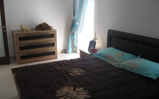 Appartement avec terrasse à Marsascala