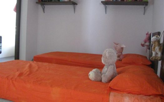 Appartement avec terrasse à Marsascala