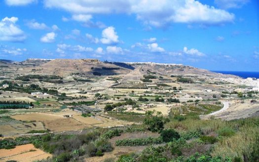 Ferme Maltaise à Gozo Xaghra