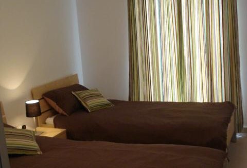 Appartement avec terrasse à Gzira