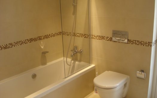 Appartement avec terrasse à Gzira
