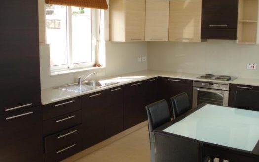 Appartement avec terrasse à Gzira