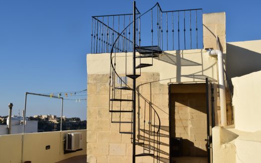 Maison de caractère à Rabat