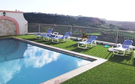 Maison de caractère à Gozo Xaghra