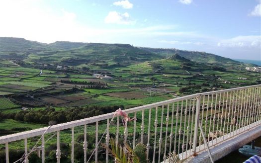 Maison de caractère à Gozo Xaghra