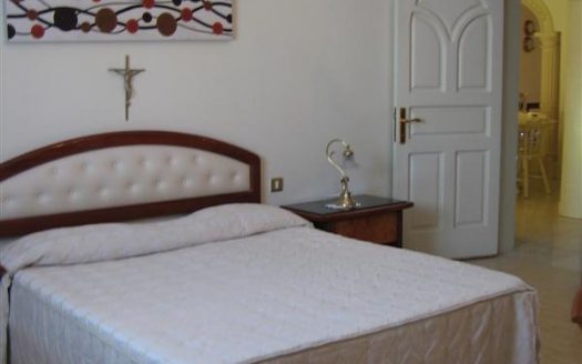 Maisonette sur un niveau à Qawra