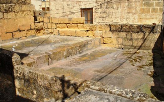 Maison de caractère à Gozo Kercem