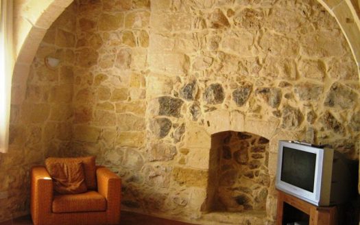 Maison de caractère à Gozo Xaghra