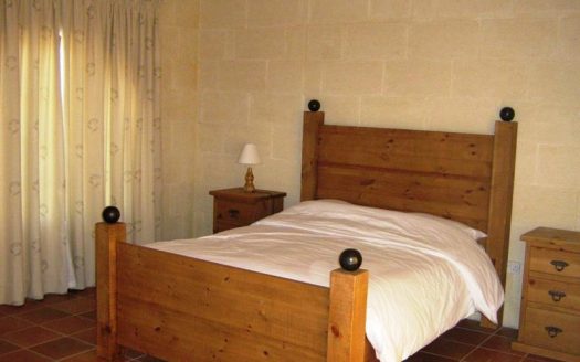 Maison de caractère à Gozo Xaghra