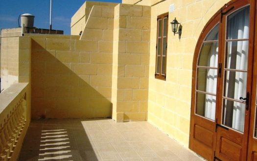 Maison de caractère à Gozo Xaghra