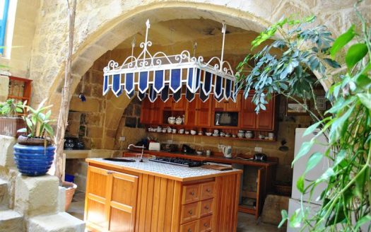 Maison de caractère à Gozo L-Gharb