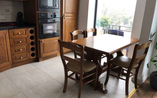 Appartement à Salina