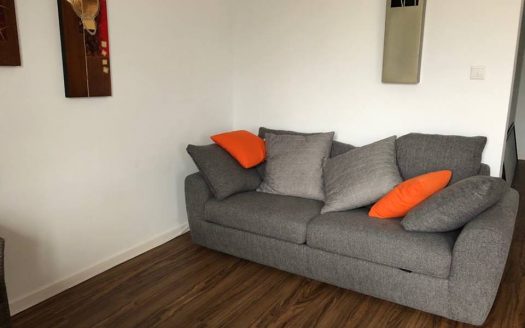 Appartement à Salina