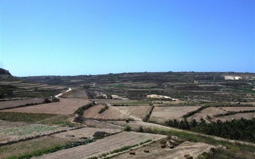 Appartement avec terrasse à Gozo San Lawrenz