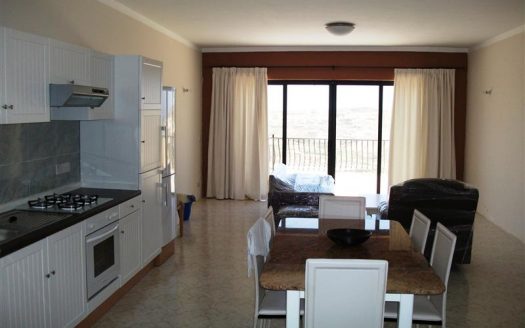 Appartement avec terrasse à Gozo San Lawrenz