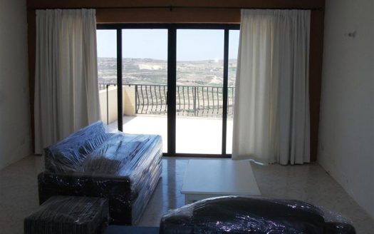 Appartement avec terrasse à Gozo San Lawrenz