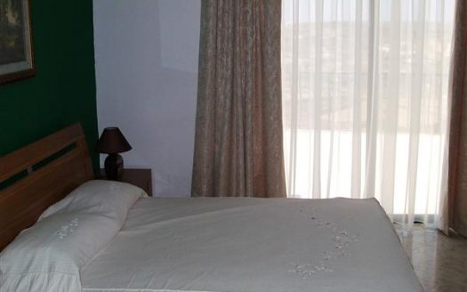 Appartement avec terrasse à Gozo San Lawrenz