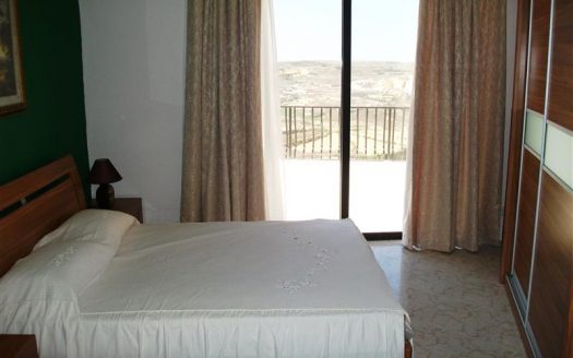 Appartement avec terrasse à Gozo San Lawrenz