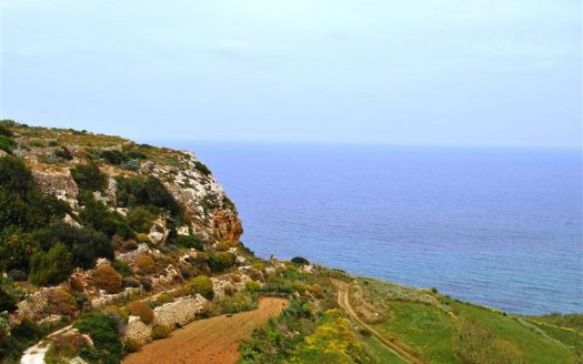 Ferme Maltaise à Gozo Xaghra