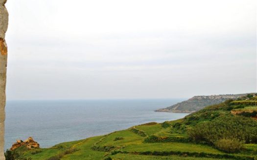 Ferme Maltaise à Gozo Xaghra