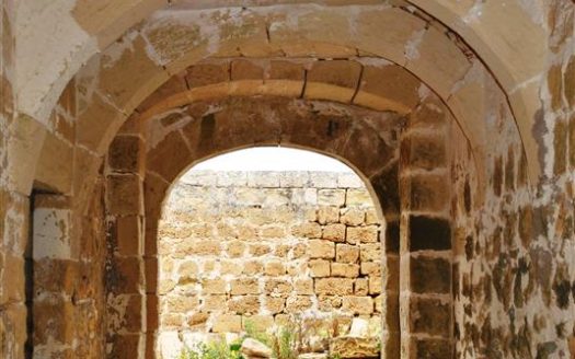 Ferme Maltaise à Gozo Xaghra