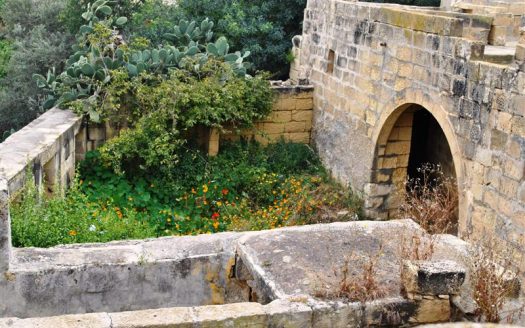 Ferme Maltaise à Gozo Xaghra