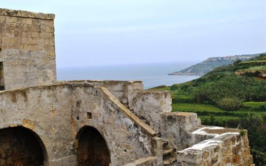Ferme Maltaise à Gozo Xaghra