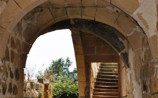 Ferme Maltaise à Gozo Xaghra