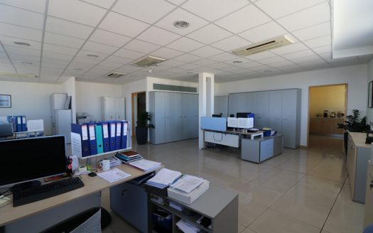 Bureaux à San Gwann