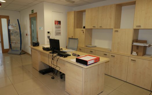 Bureaux à San Gwann