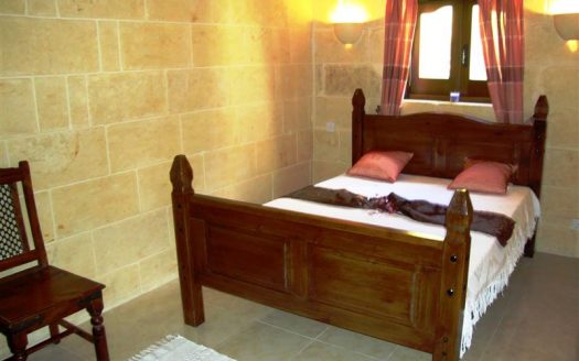 Maison de caractère à Gozo Kercem