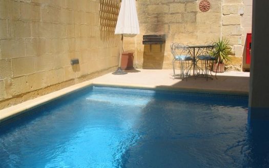 Maison de caractère à Gozo Iz-Zebbug