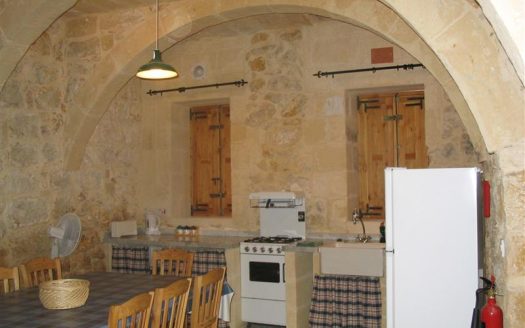 Maison de caractère à Gozo Iz-Zebbug