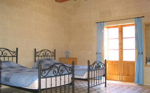 Maison de caractère à Gozo Iz-Zebbug