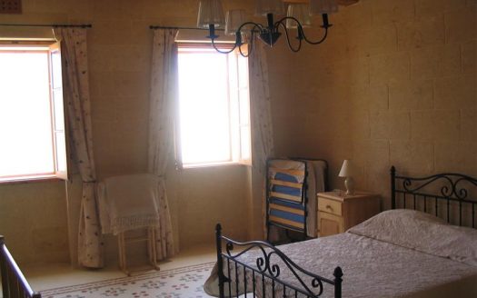 Maison de caractère à Gozo Iz-Zebbug