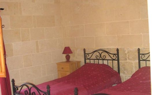 Maison de caractère à Gozo Iz-Zebbug