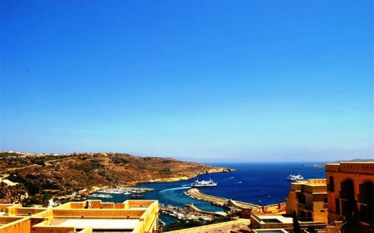 Duplex à Gozo Ghajnsielem