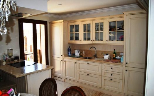 Duplex à Gozo Ghajnsielem