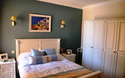 Duplex à Gozo Ghajnsielem