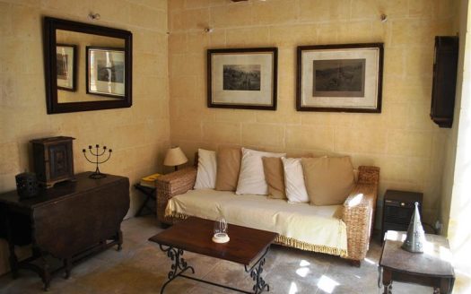 Maison de caractère à Gozo Xaghra