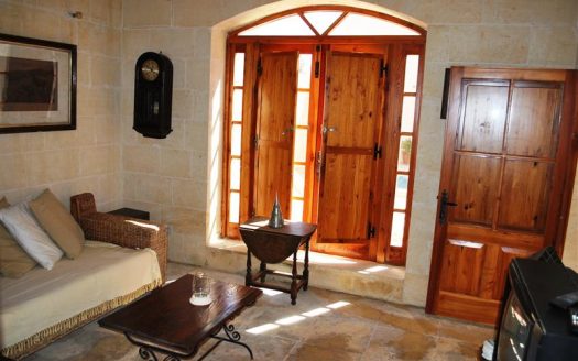 Maison de caractère à Gozo Xaghra