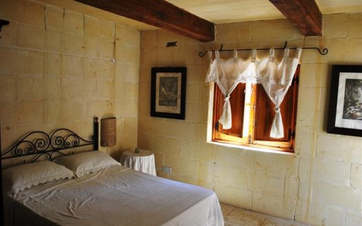 Maison de caractère à Gozo Xaghra